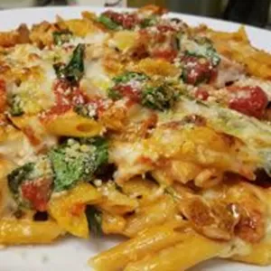 Gnocchi Alla Serafino