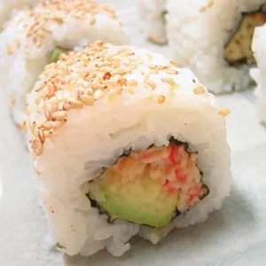 Spicy California Roll