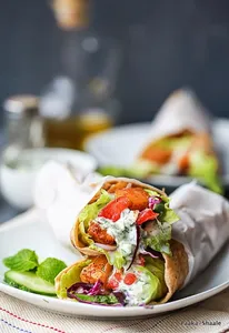 Gyro Wrap