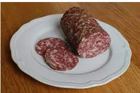 Meat (Finochiono)