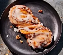 Pecan Braid