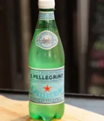 "San Pellegrino" Sparkling Water