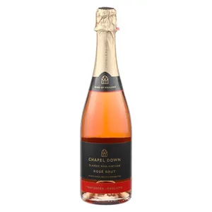 Chapel Down Rosé Brut