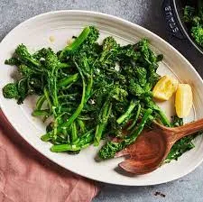 Broccoli Rabe