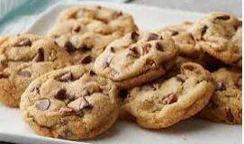 House Made Chocolate Chip Cookies