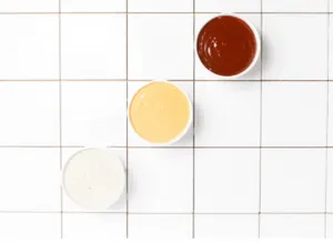 Dipping Sauces