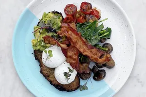 BL Big Brekkie (E,S, SE, G)