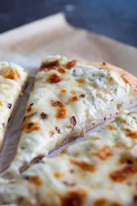 White Pie
