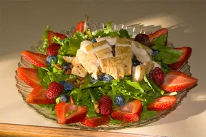 Fandango Salad
