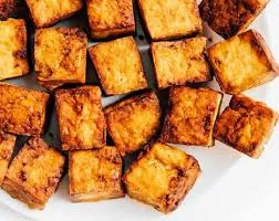 Fried Tofu