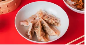 5 Pack Dumplings