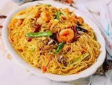 Singapore Style Mei Fun
