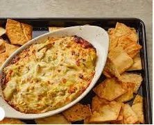 Artichoke Dip