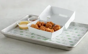 Chicken Bites