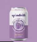 Spindrift Blackberry