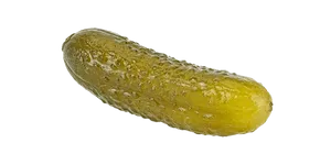 Potbelly Whole Pickle