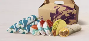 TACO & BURRITO CRAVINGS PACK