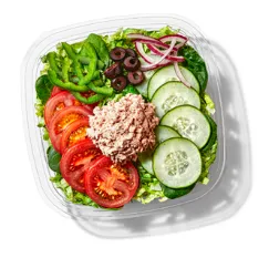 Tuna