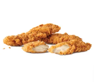 Chicken Tender 3Pcs