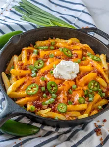 Loaded Fries