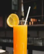 Fresh Orange Juice