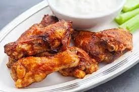 Buffalo Wing