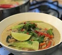 Yasai (veg broth, vegetarian)