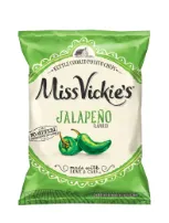 Miss Vickie’s® Jalapeño