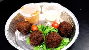 Falafel