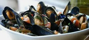 Cozze Provenzale