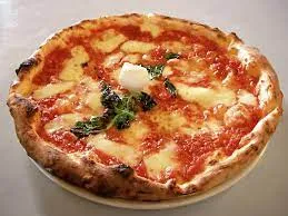 Neapolitan Cheese Pizza