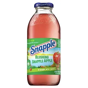 Snapple Apple