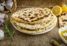 Rosemary Naan