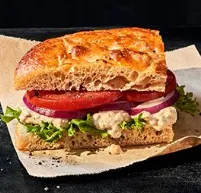 Kids Tuna Salad Sandwich