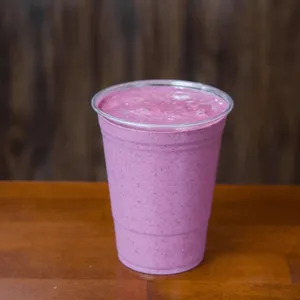 Berry Incredible Smoothie