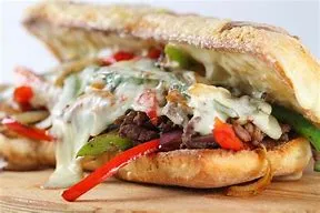 Cheesesteak