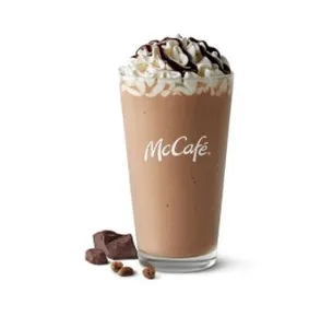 Mocha Frappé