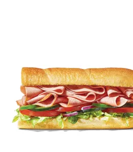 Cold Cut Combo 6''