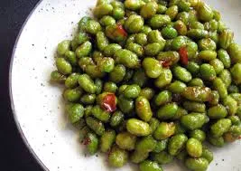 Edamame (Soy Bean)