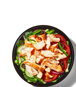 Rotisserie-Style Chicken