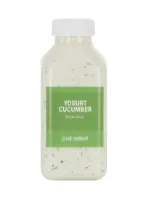 Yogurt Cucumber 12oz