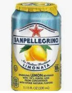 San Pellegrino Limone