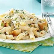 Pasta Gorgonzola