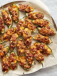 Jalapeno Poppers