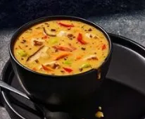 Kids Thai Chicken Soup