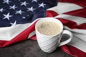 American Coffee