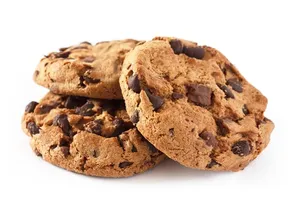 Chocolate Chip Cookie (3)