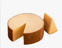 Cheese( Hickory Smoked Gouda)