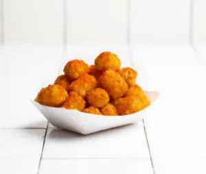 Hot Tots