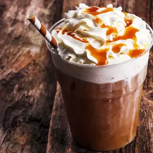 Frappe (Iced Coffee)